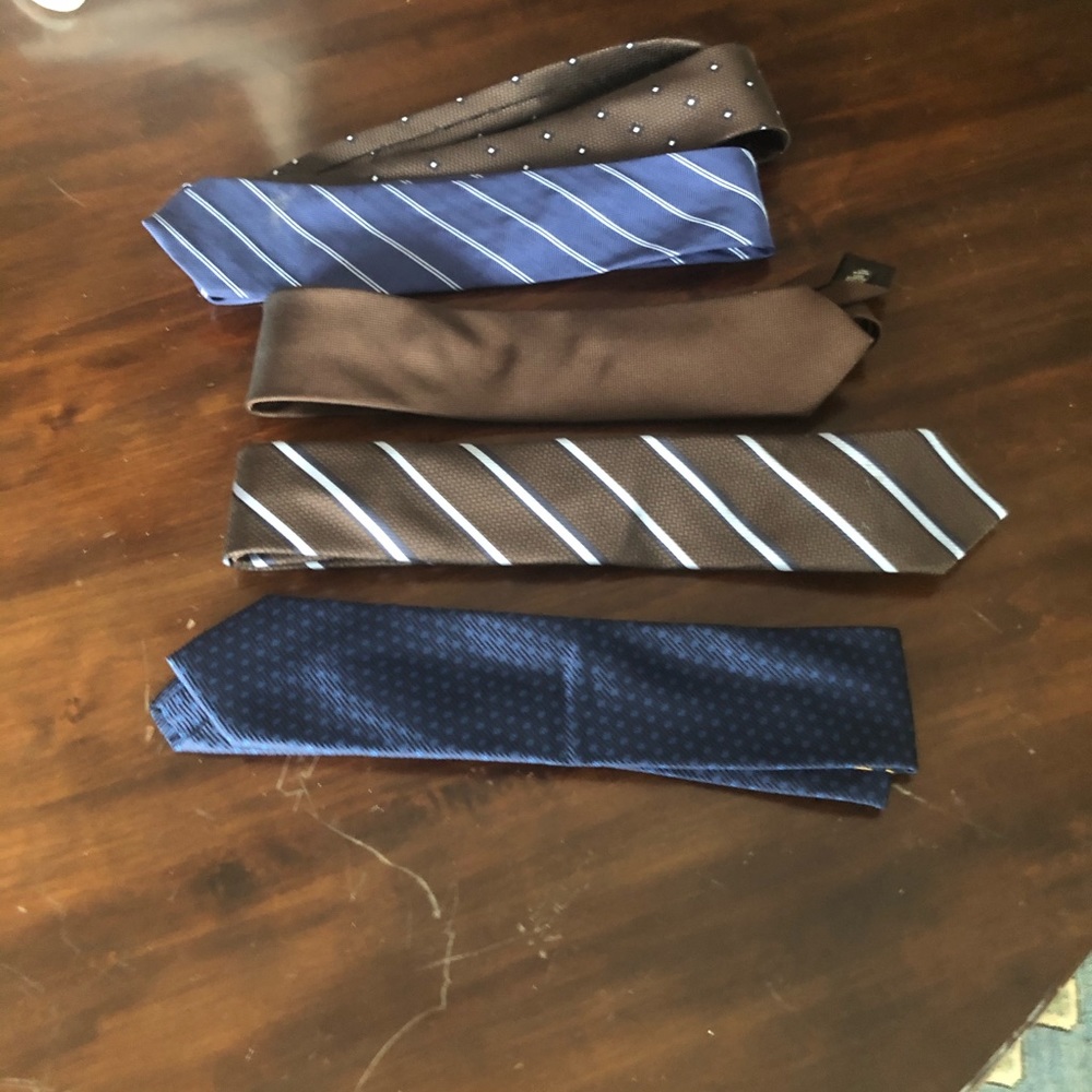 Ties